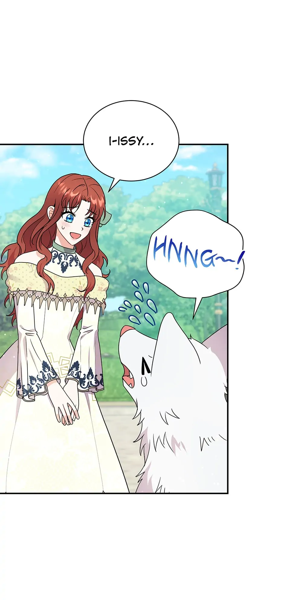I Became the Villain’s Trainer Chapter 26 - page 61