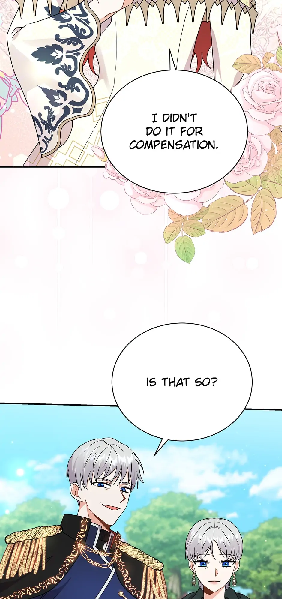 I Became the Villain’s Trainer Chapter 26 - page 68