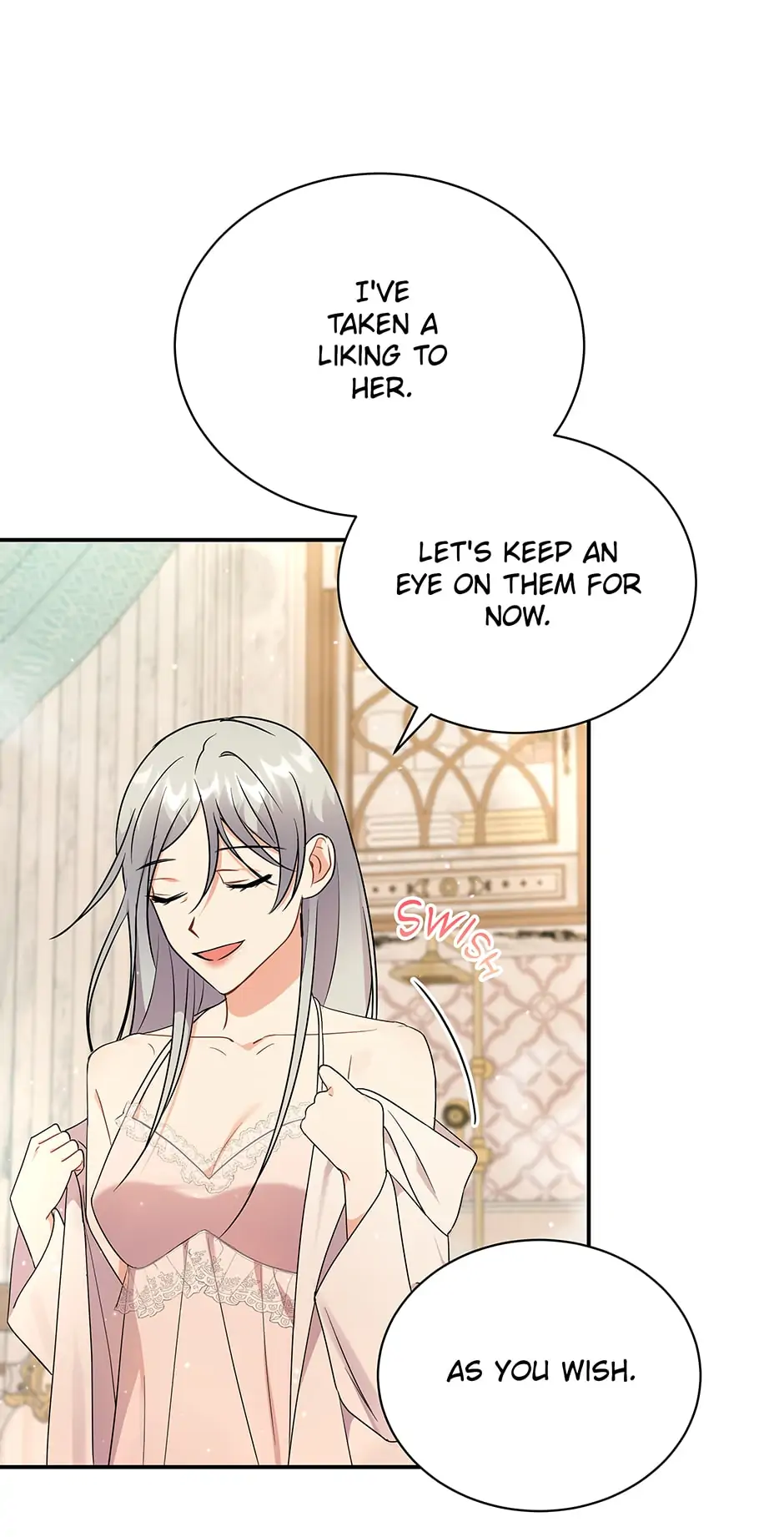 I Became the Villain’s Trainer Chapter 27 - page 10