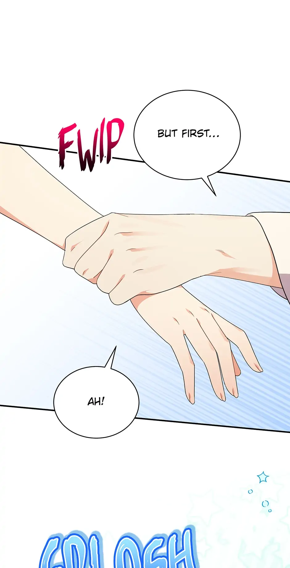I Became the Villain’s Trainer Chapter 27 - page 11