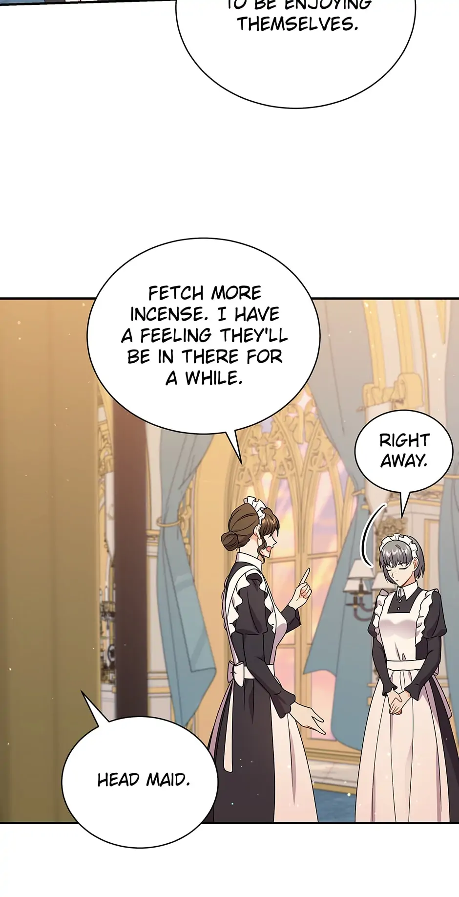 I Became the Villain’s Trainer Chapter 27 - page 15