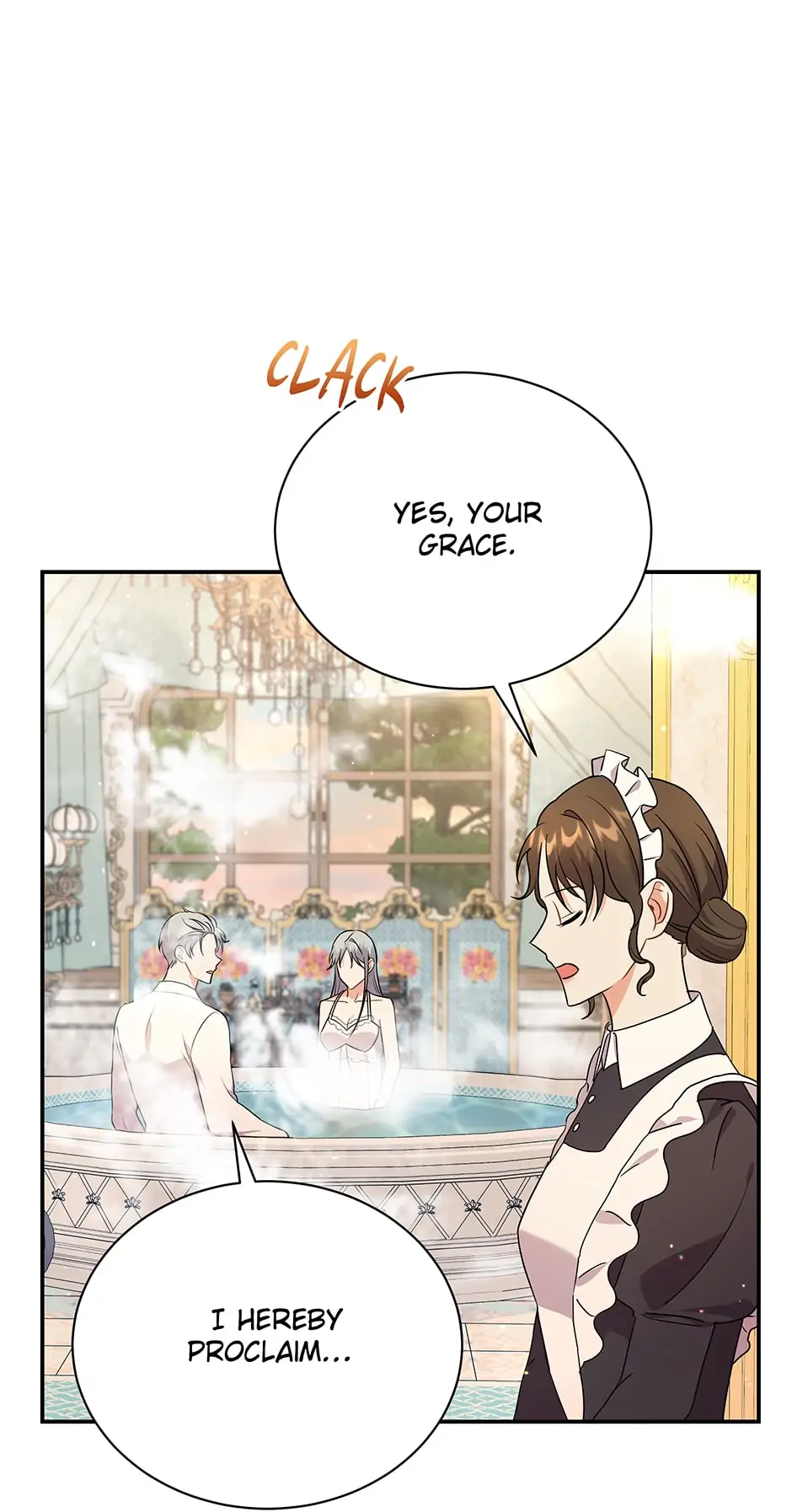 I Became the Villain’s Trainer Chapter 27 - page 16
