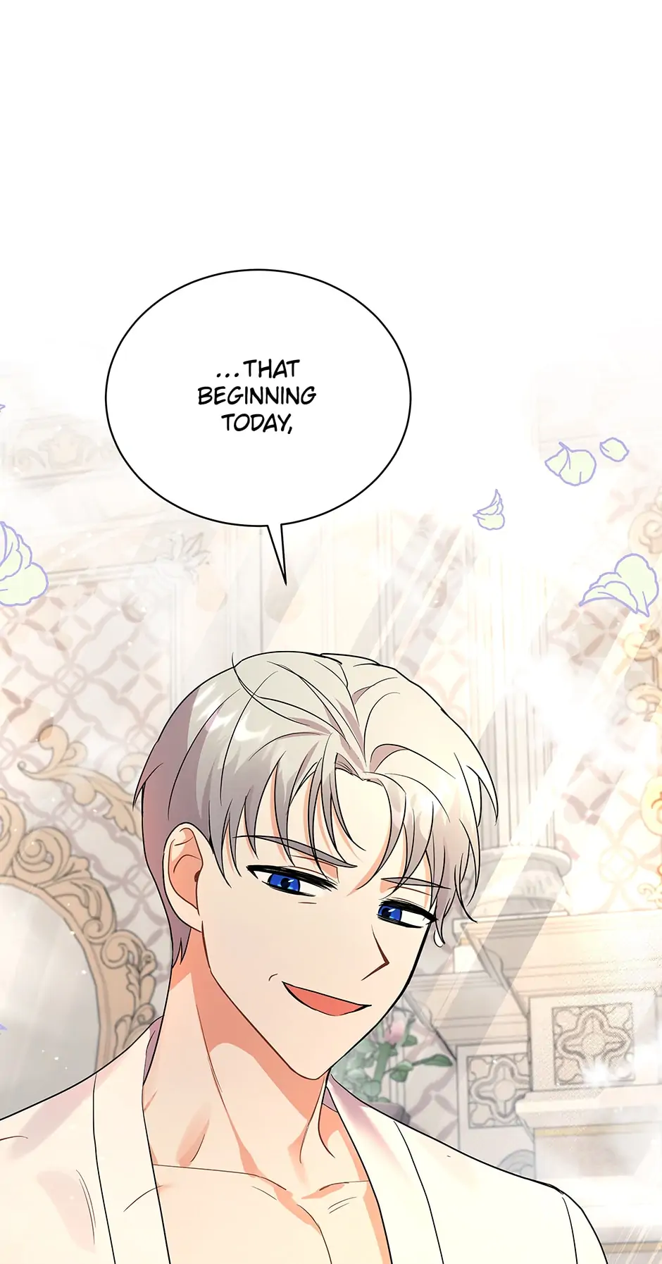 I Became the Villain’s Trainer Chapter 27 - page 17