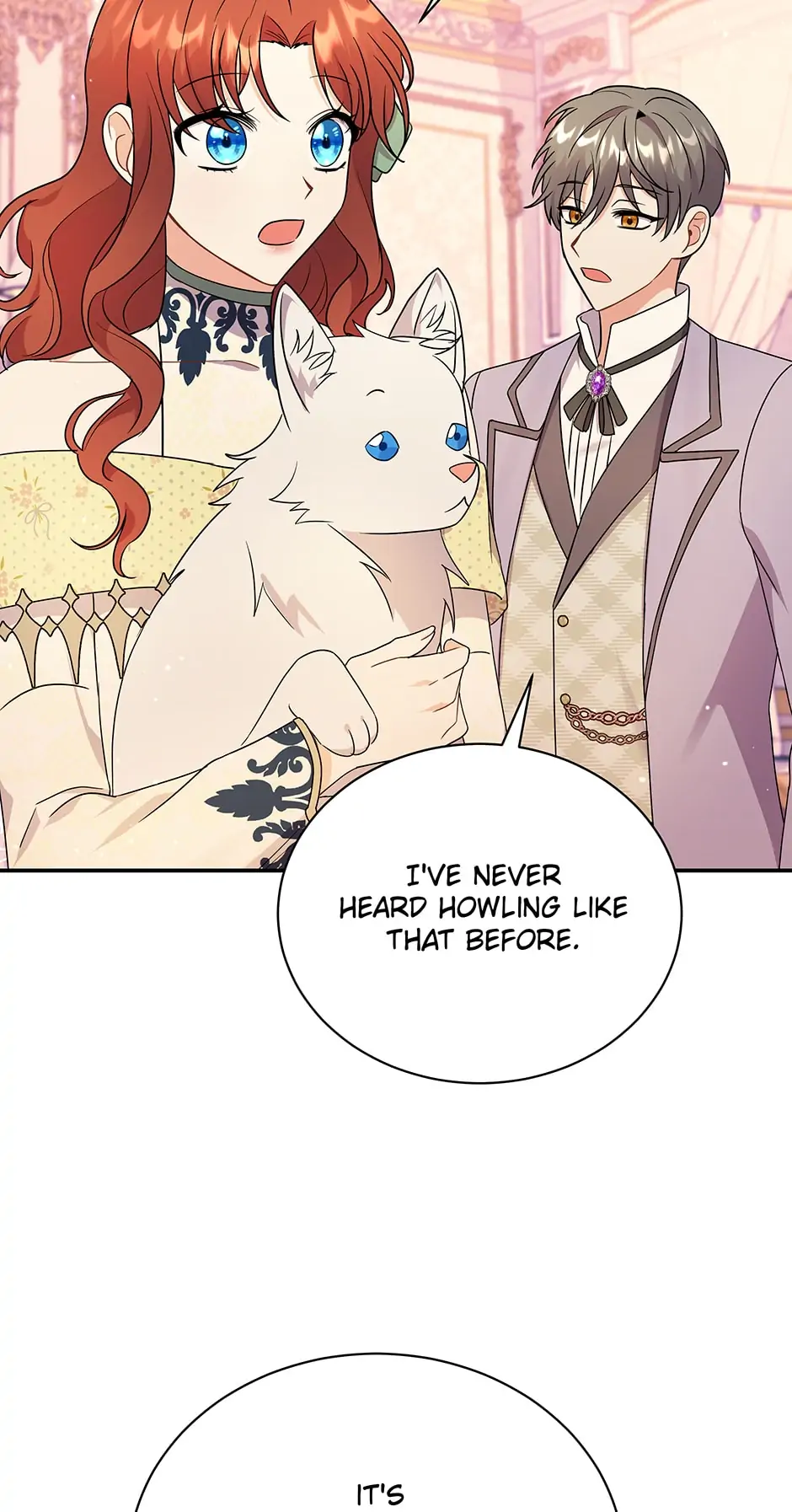 I Became the Villain’s Trainer Chapter 27 - page 21