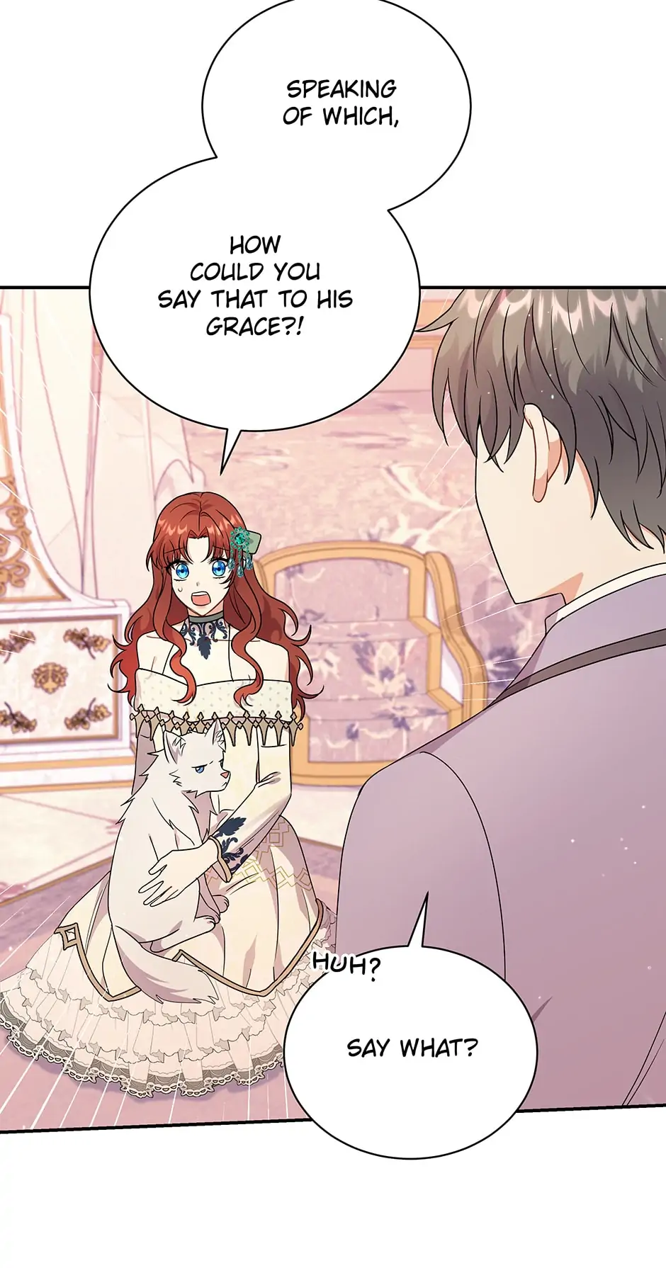 I Became the Villain’s Trainer Chapter 27 - page 23