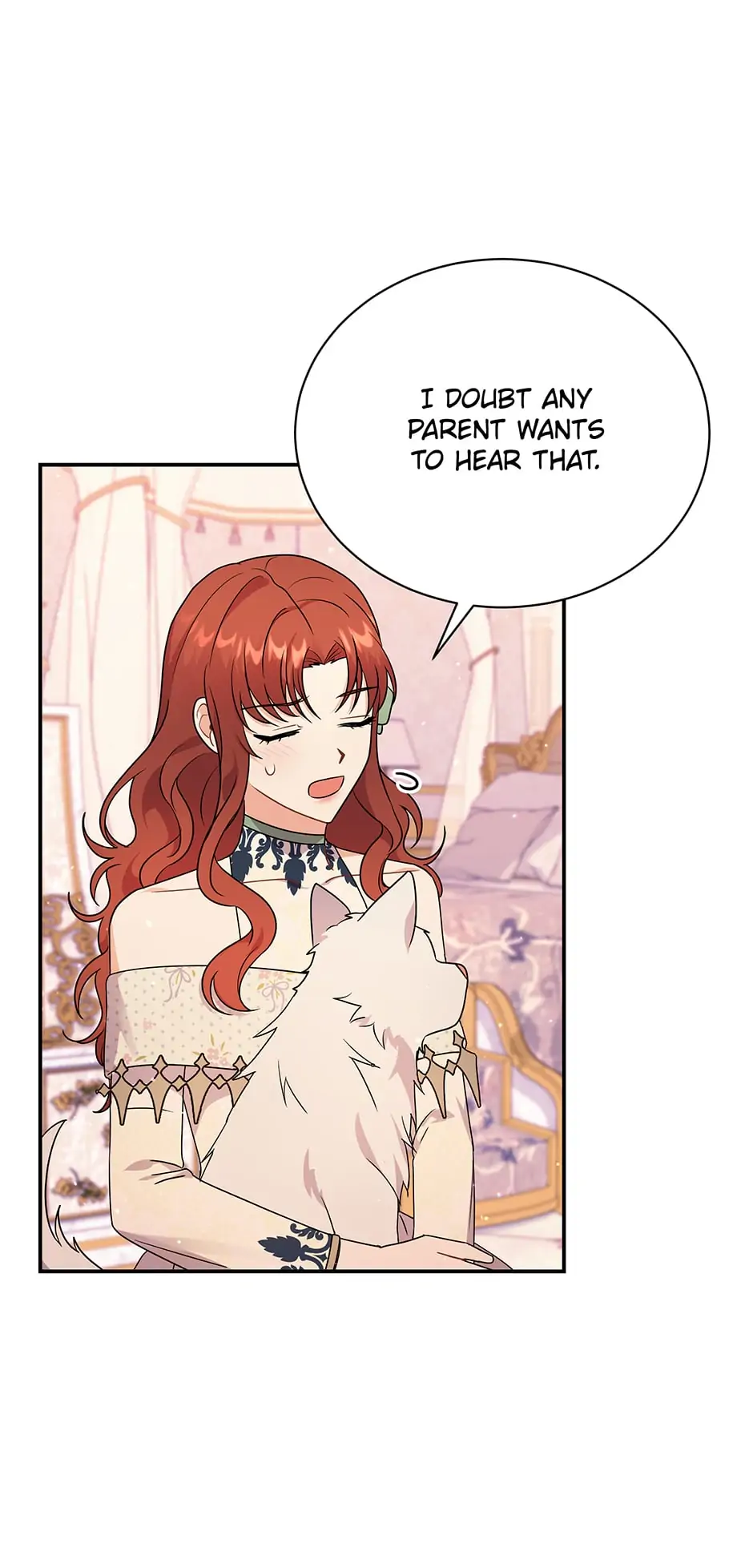 I Became the Villain’s Trainer Chapter 27 - page 26