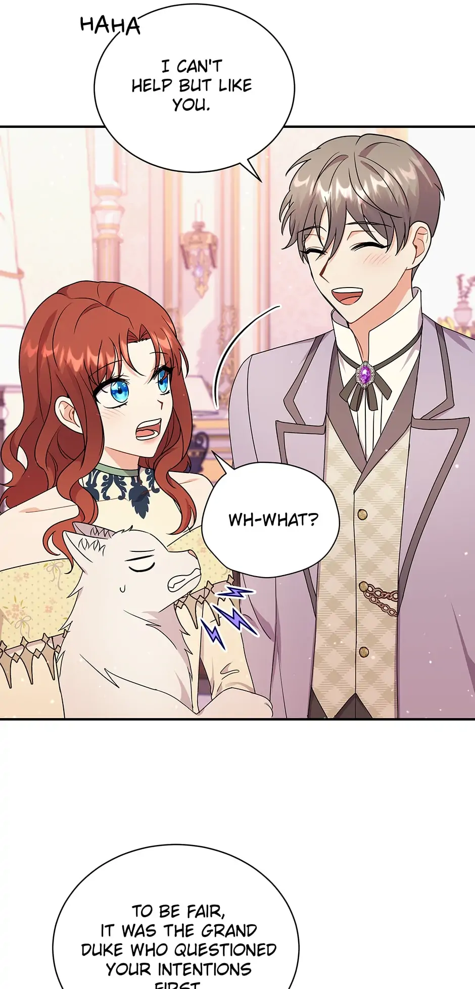 I Became the Villain’s Trainer Chapter 27 - page 27