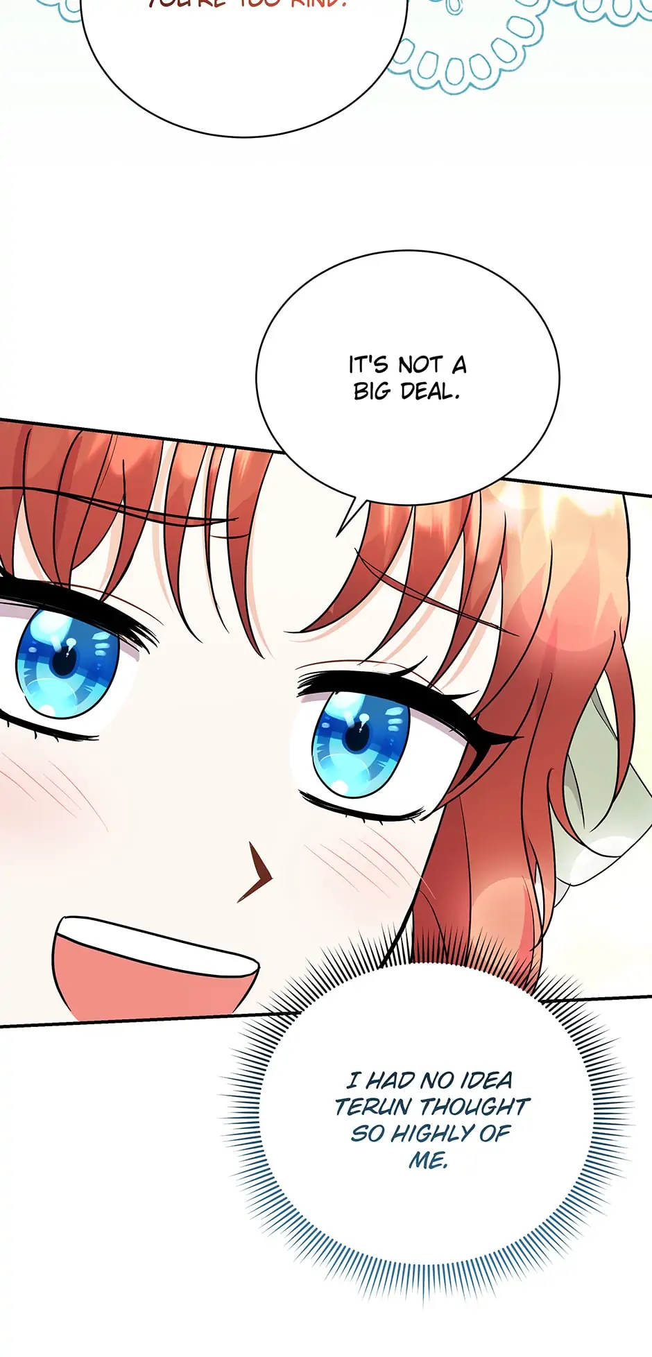 I Became the Villain’s Trainer Chapter 27 - page 30