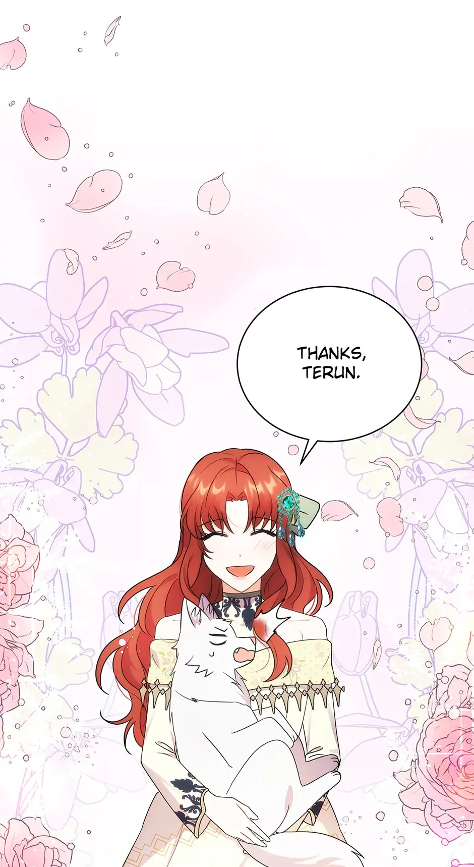 I Became the Villain’s Trainer Chapter 27 - page 31