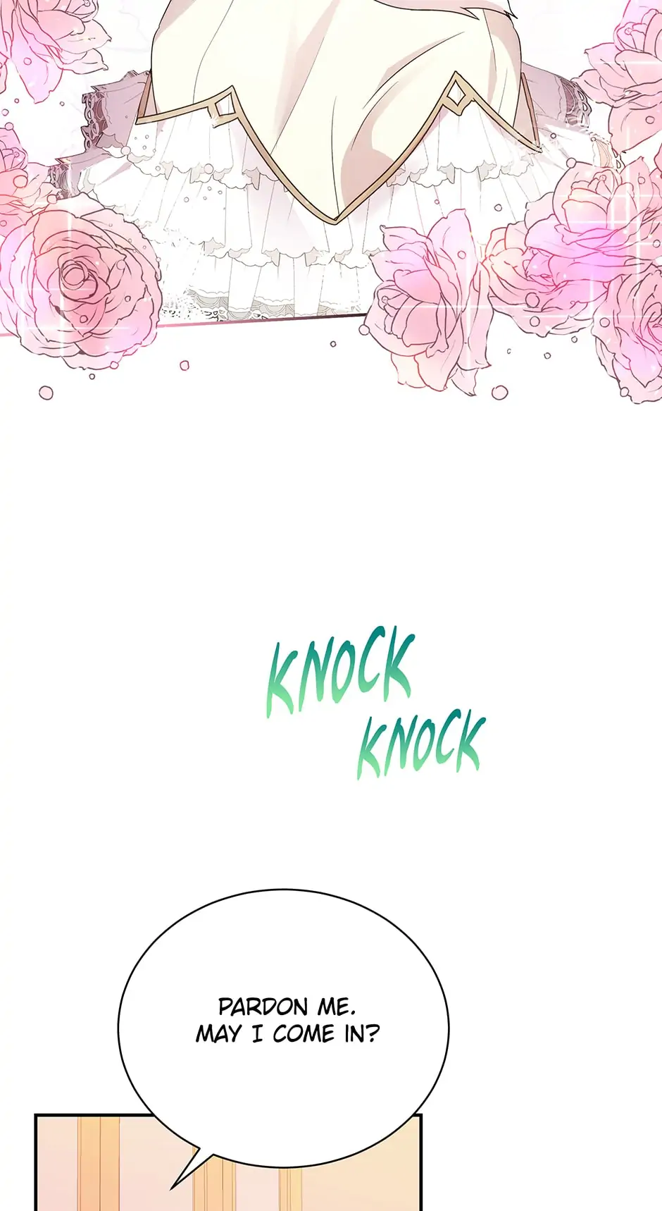 I Became the Villain’s Trainer Chapter 27 - page 32