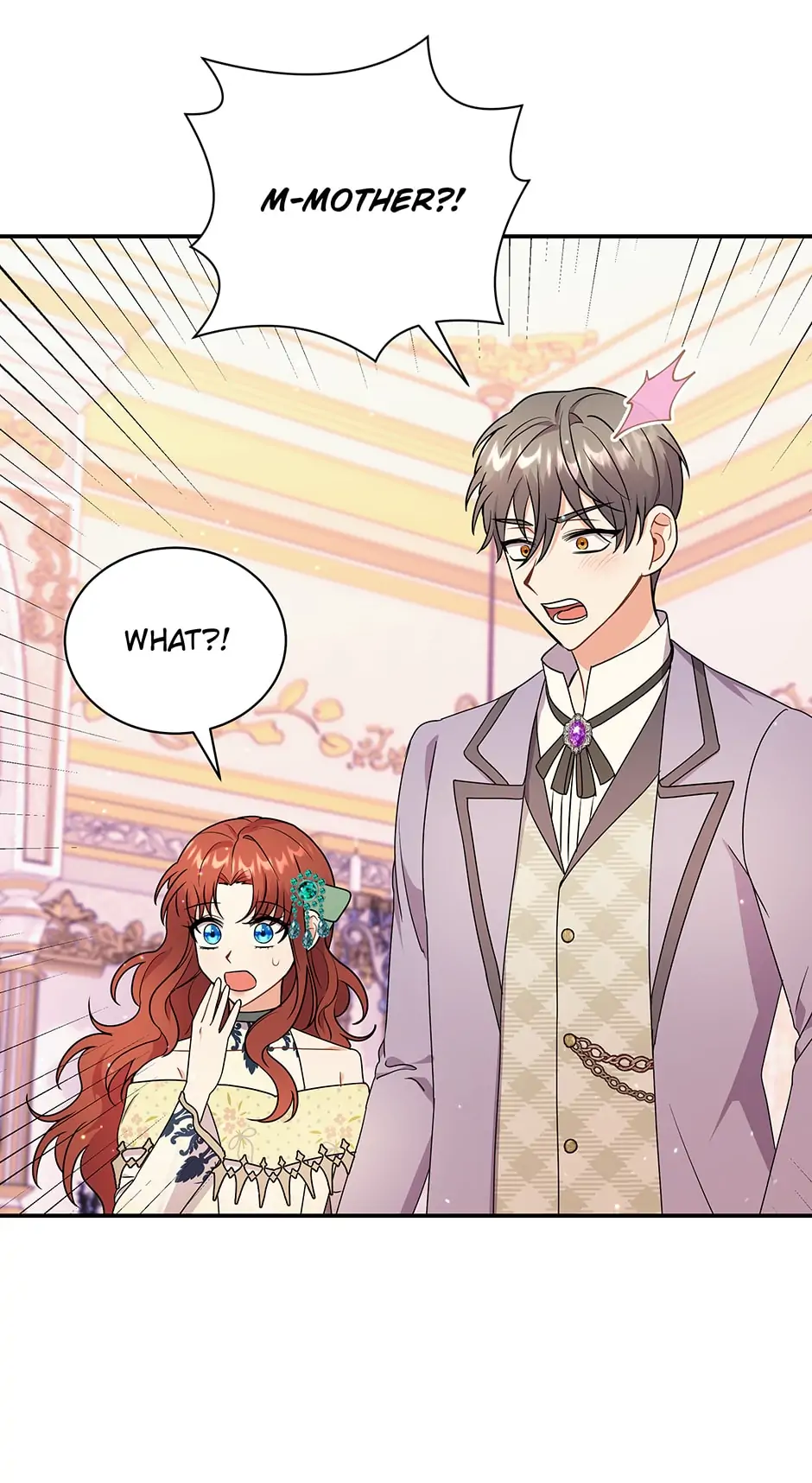 I Became the Villain’s Trainer Chapter 27 - page 37