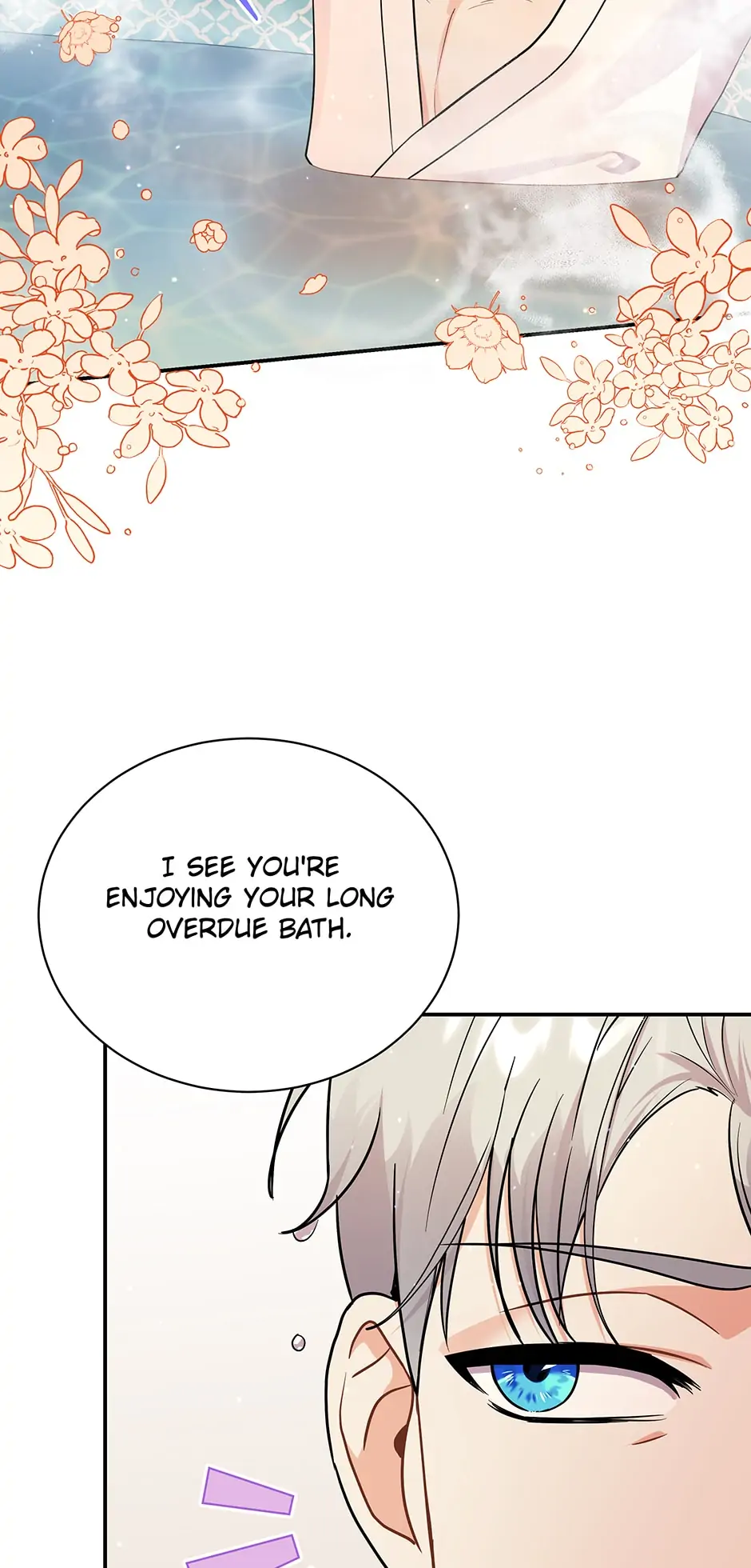 I Became the Villain’s Trainer Chapter 27 - page 3