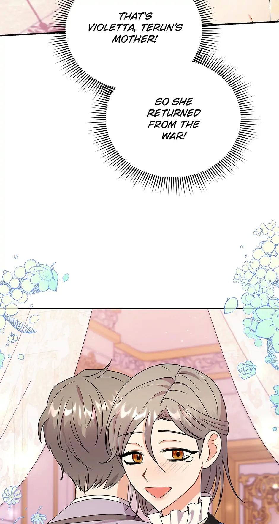 I Became the Villain’s Trainer Chapter 27 - page 39