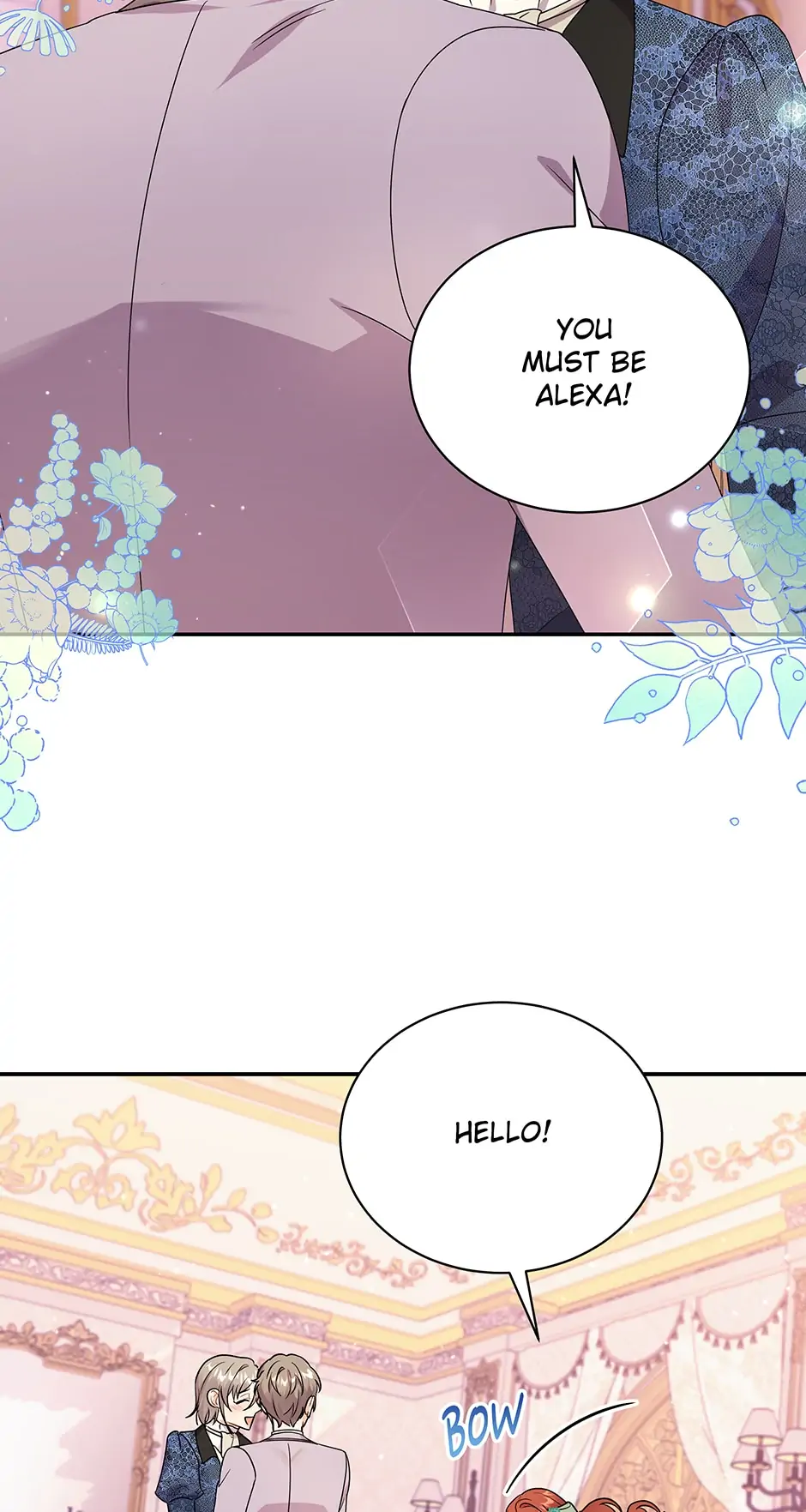 I Became the Villain’s Trainer Chapter 27 - page 40
