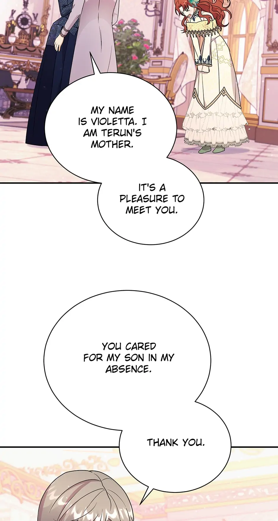 I Became the Villain’s Trainer Chapter 27 - page 41