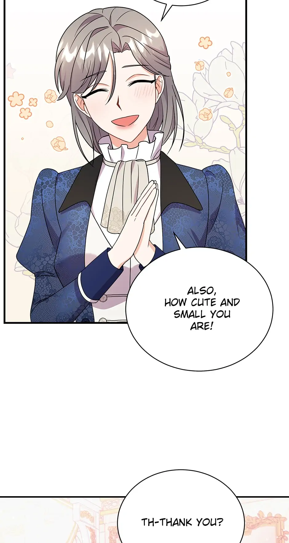 I Became the Villain’s Trainer Chapter 27 - page 43