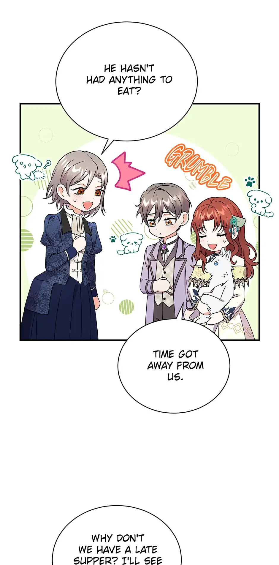 I Became the Villain’s Trainer Chapter 27 - page 46