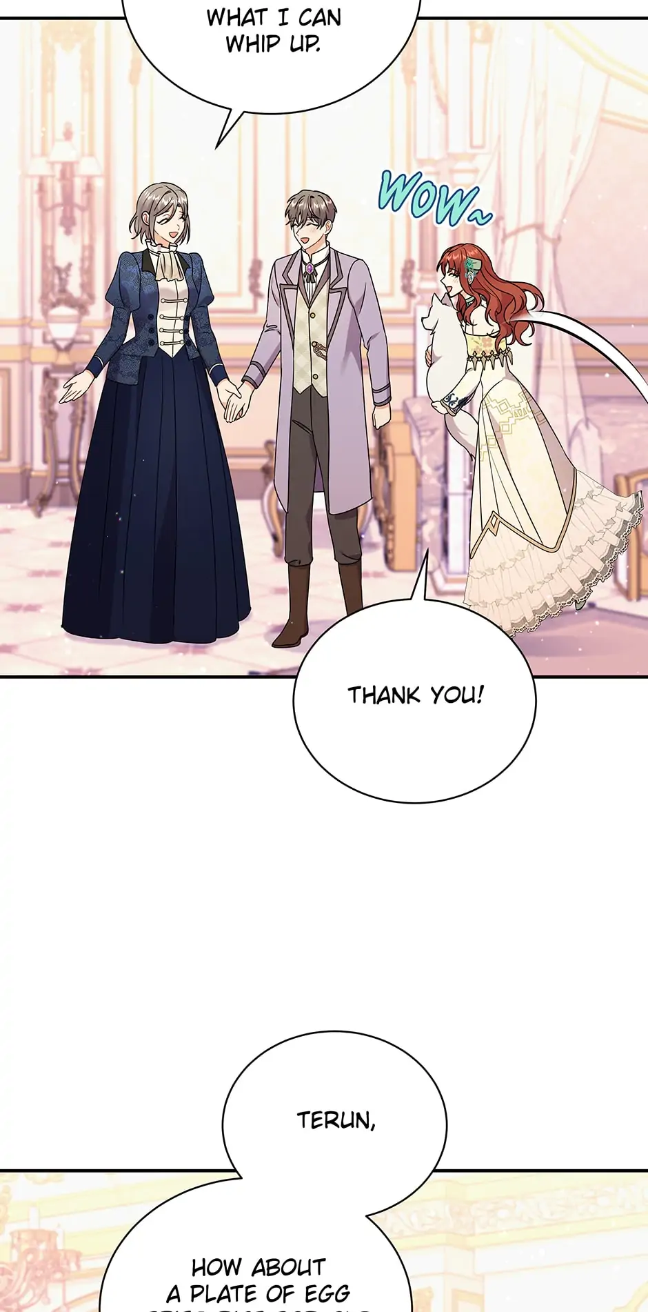 I Became the Villain’s Trainer Chapter 27 - page 47