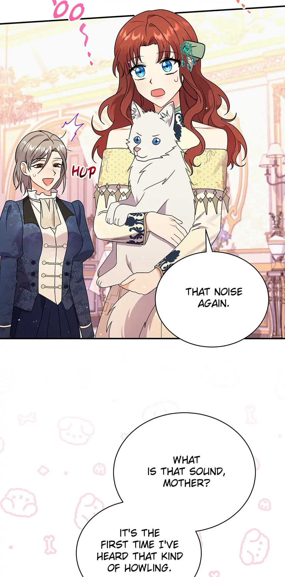 I Became the Villain’s Trainer Chapter 27 - page 49