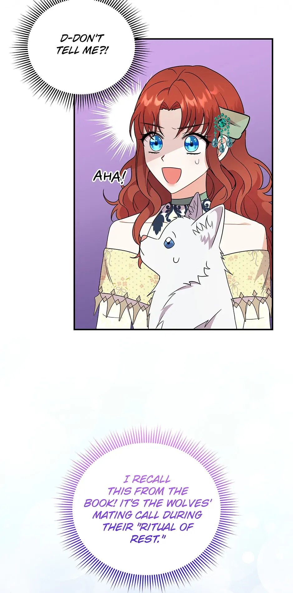 I Became the Villain’s Trainer Chapter 27 - page 51