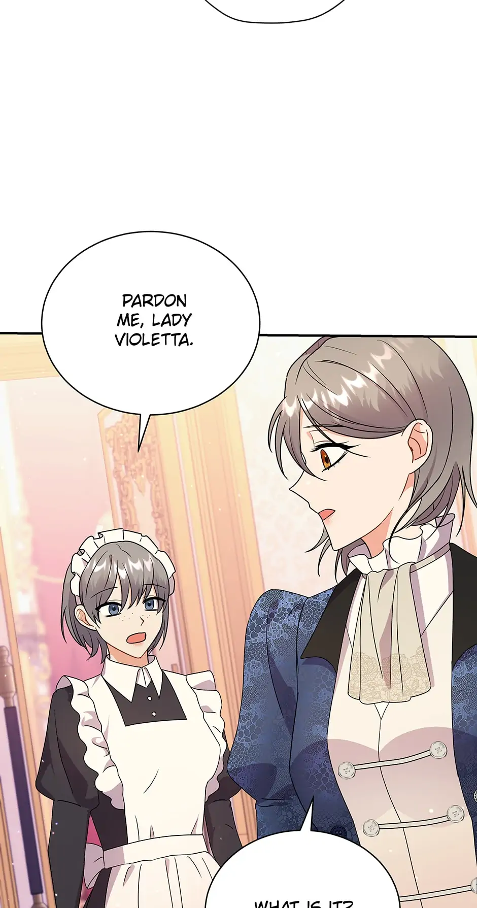 I Became the Villain’s Trainer Chapter 27 - page 54