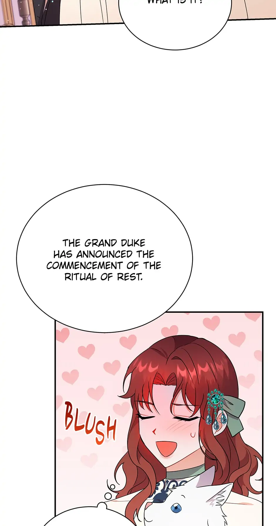 I Became the Villain’s Trainer Chapter 27 - page 55