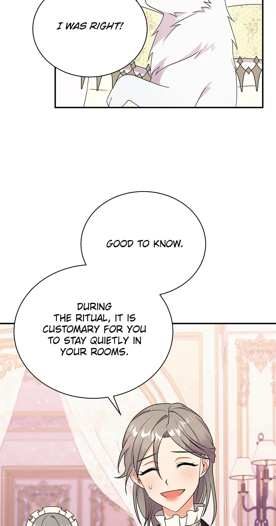 I Became the Villain’s Trainer Chapter 27 - page 56