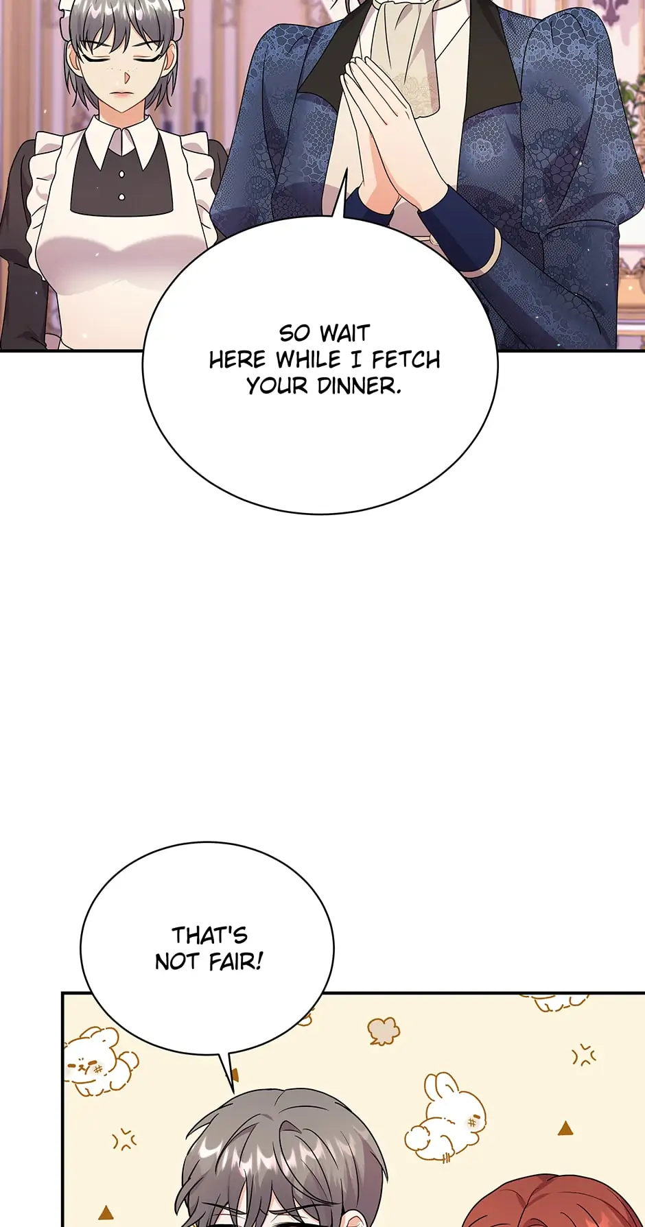 I Became the Villain’s Trainer Chapter 27 - page 57