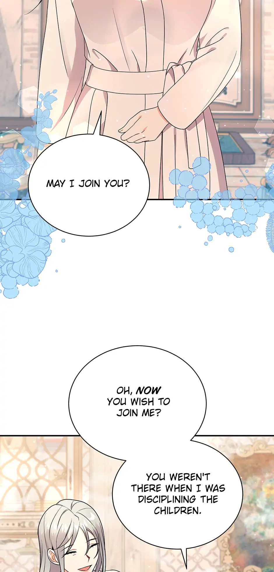 I Became the Villain’s Trainer Chapter 27 - page 5