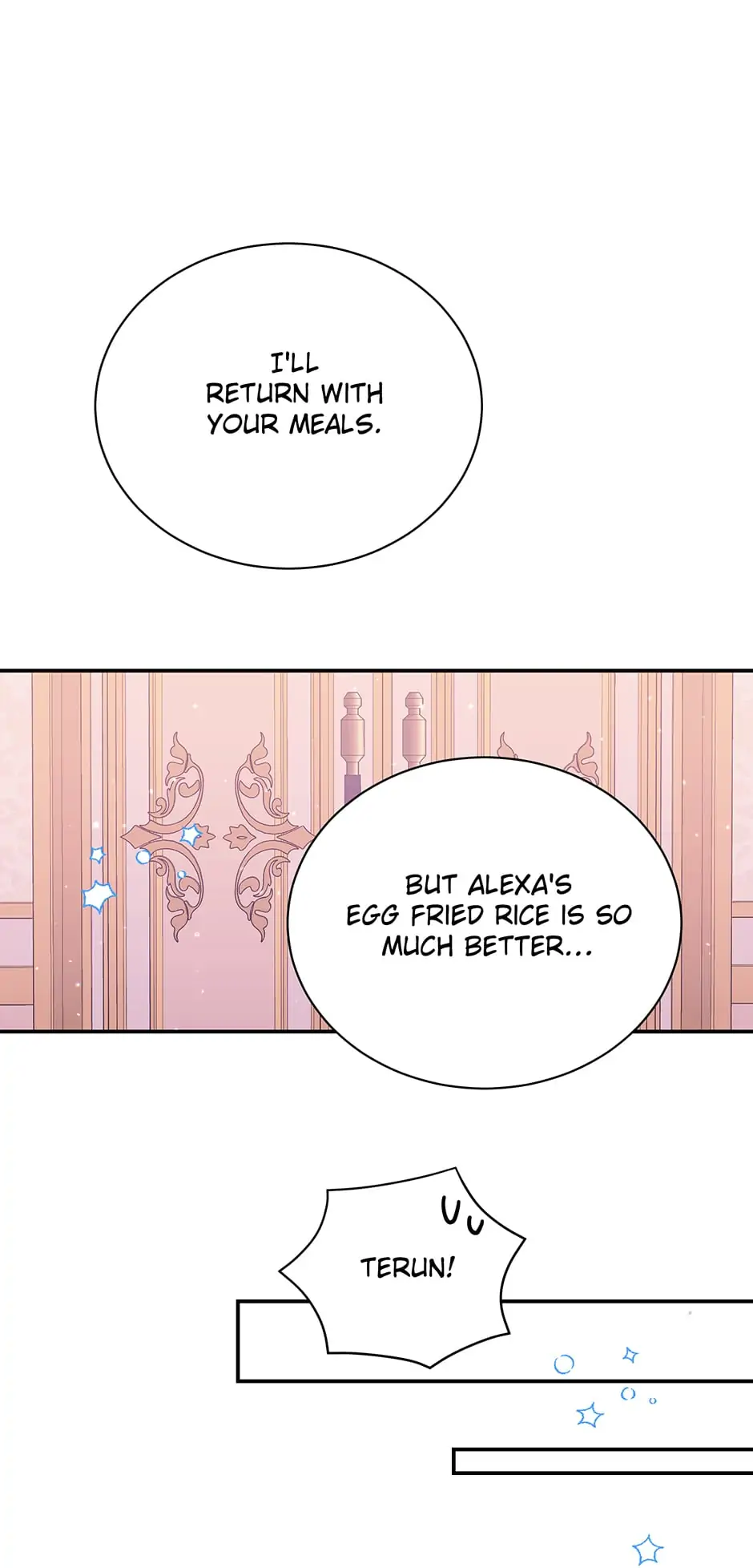 I Became the Villain’s Trainer Chapter 27 - page 61