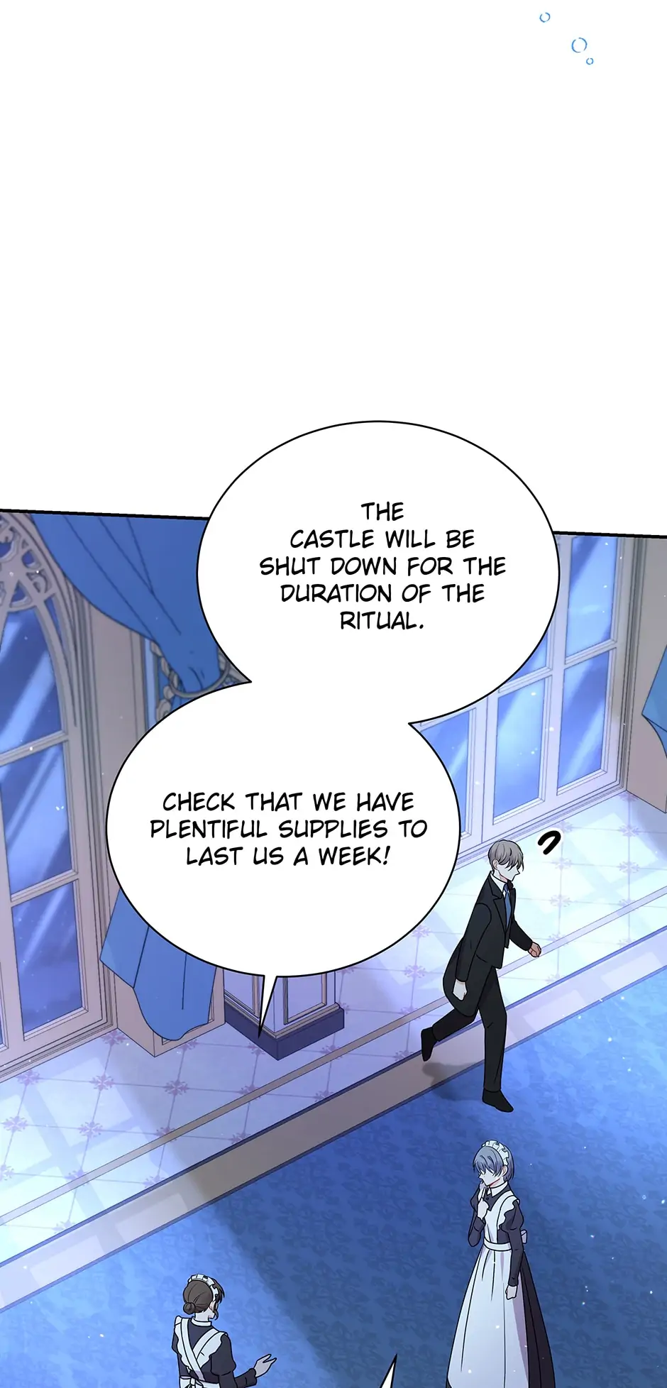 I Became the Villain’s Trainer Chapter 27 - page 62