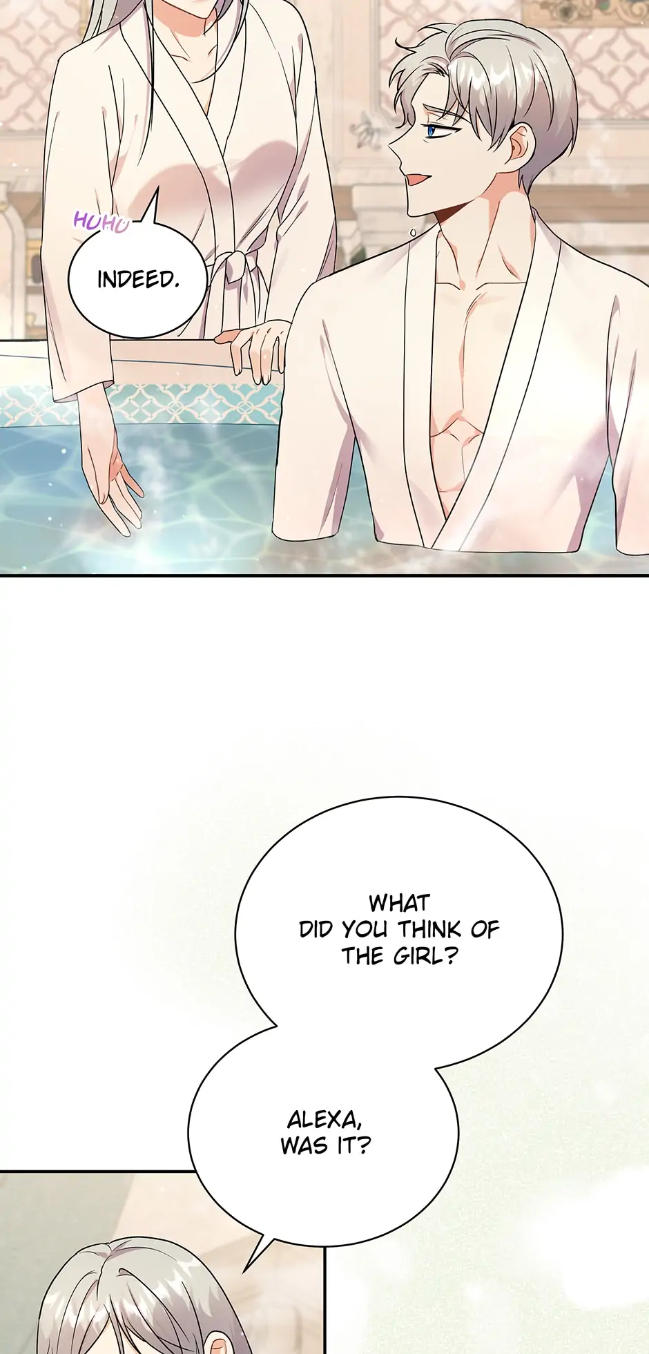 I Became the Villain’s Trainer Chapter 27 - page 6