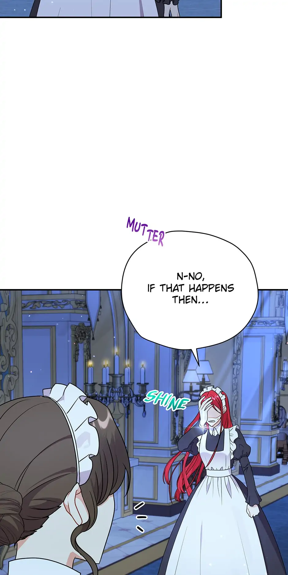 I Became the Villain’s Trainer Chapter 28 - page 10