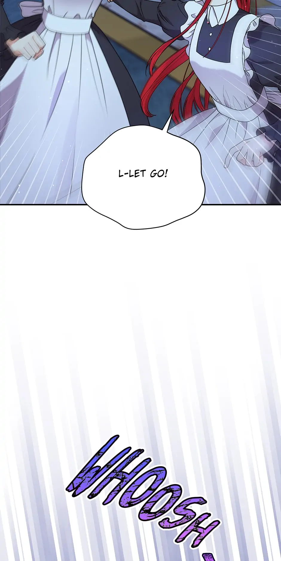 I Became the Villain’s Trainer Chapter 28 - page 13