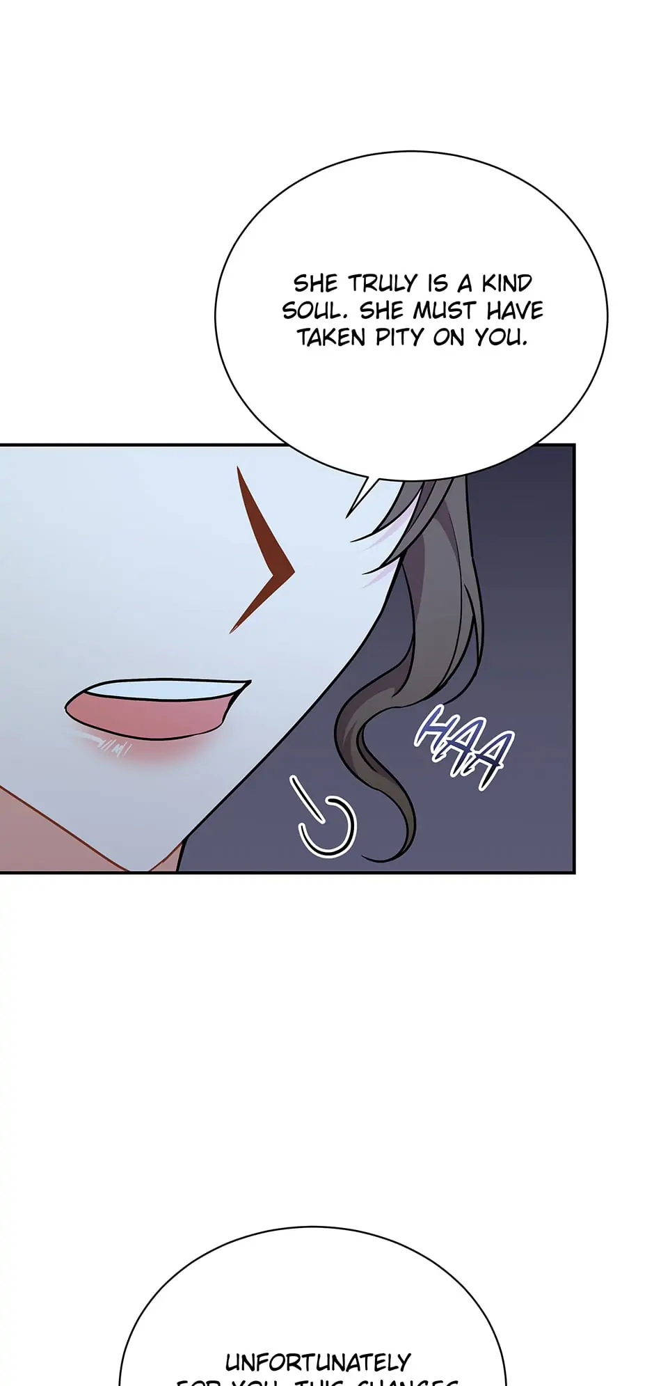 I Became the Villain’s Trainer Chapter 28 - page 17