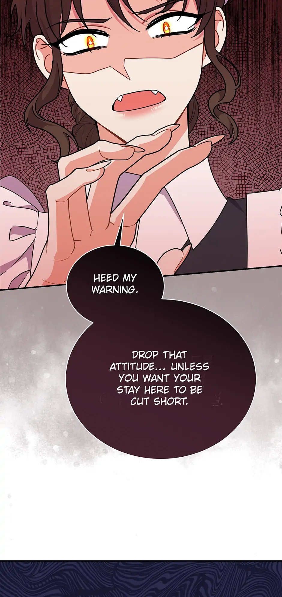 I Became the Villain’s Trainer Chapter 28 - page 20