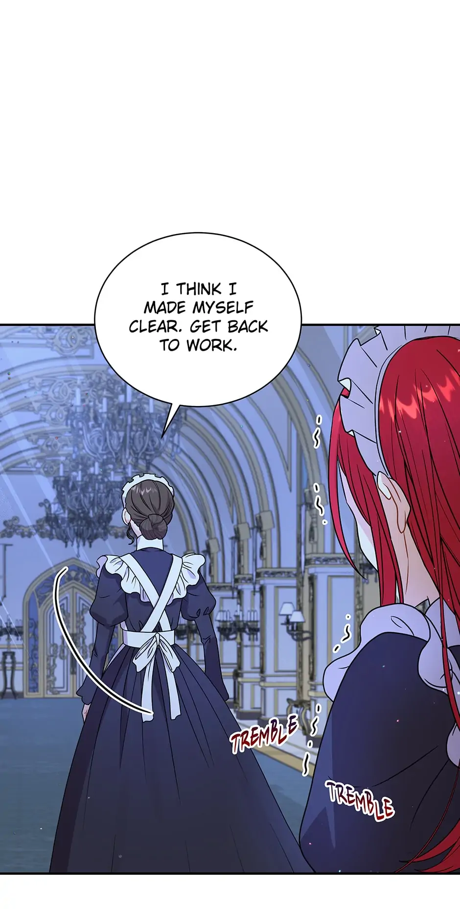 I Became the Villain’s Trainer Chapter 28 - page 22