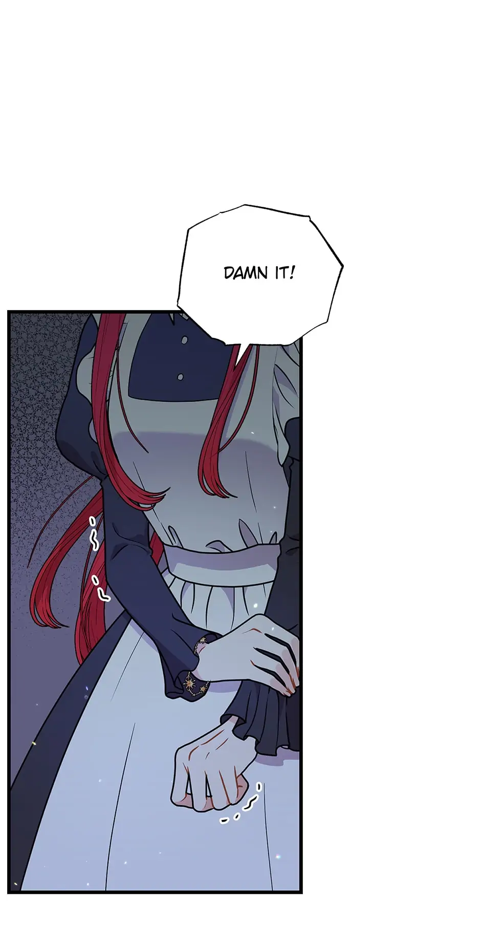 I Became the Villain’s Trainer Chapter 28 - page 23