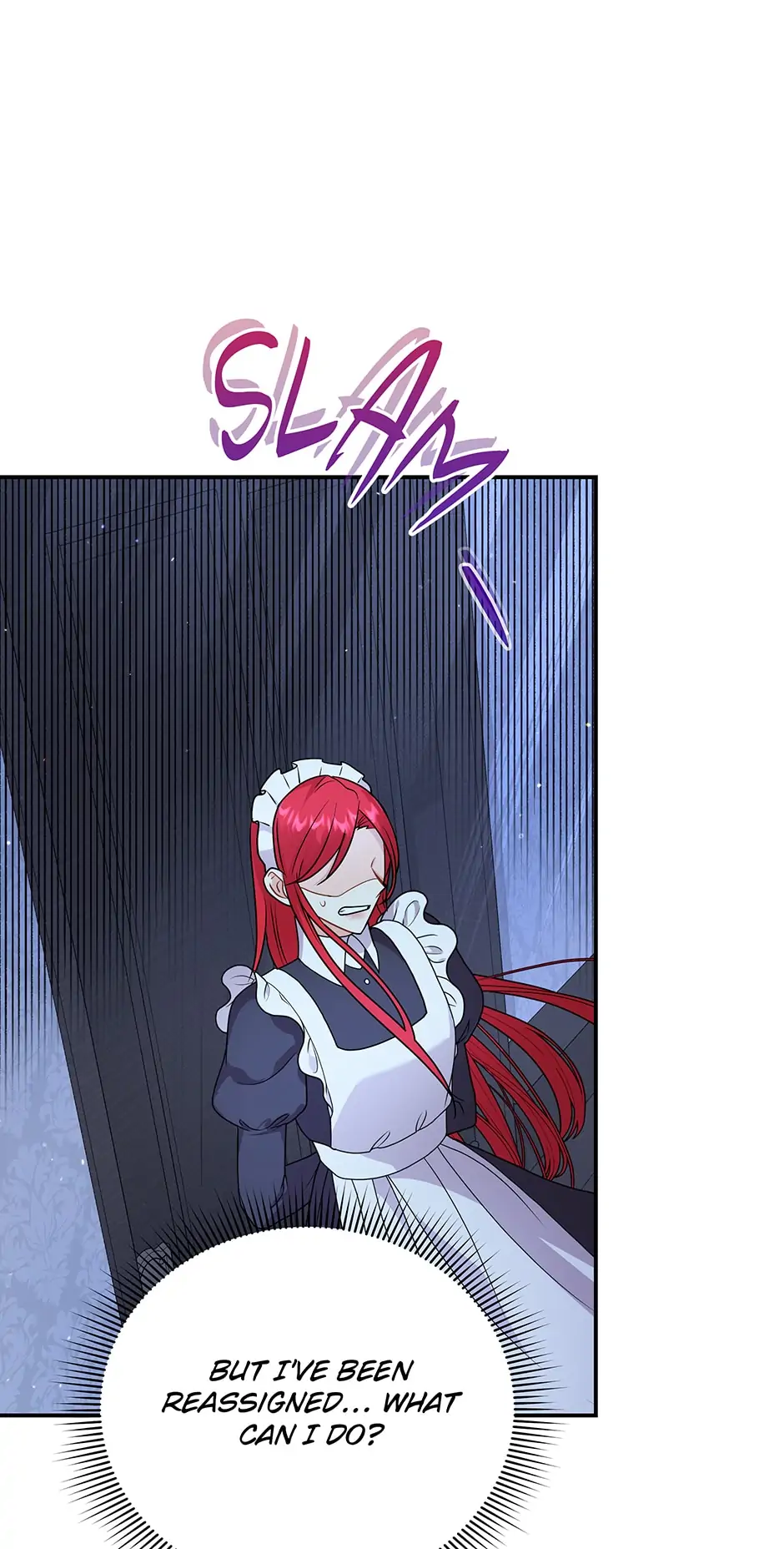 I Became the Villain’s Trainer Chapter 28 - page 27