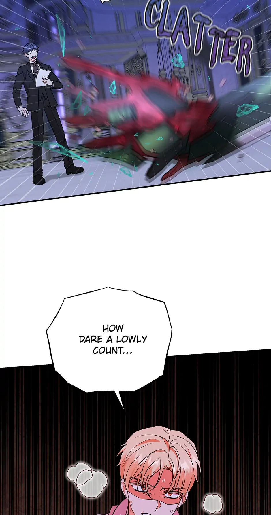 I Became the Villain’s Trainer Chapter 28 - page 40