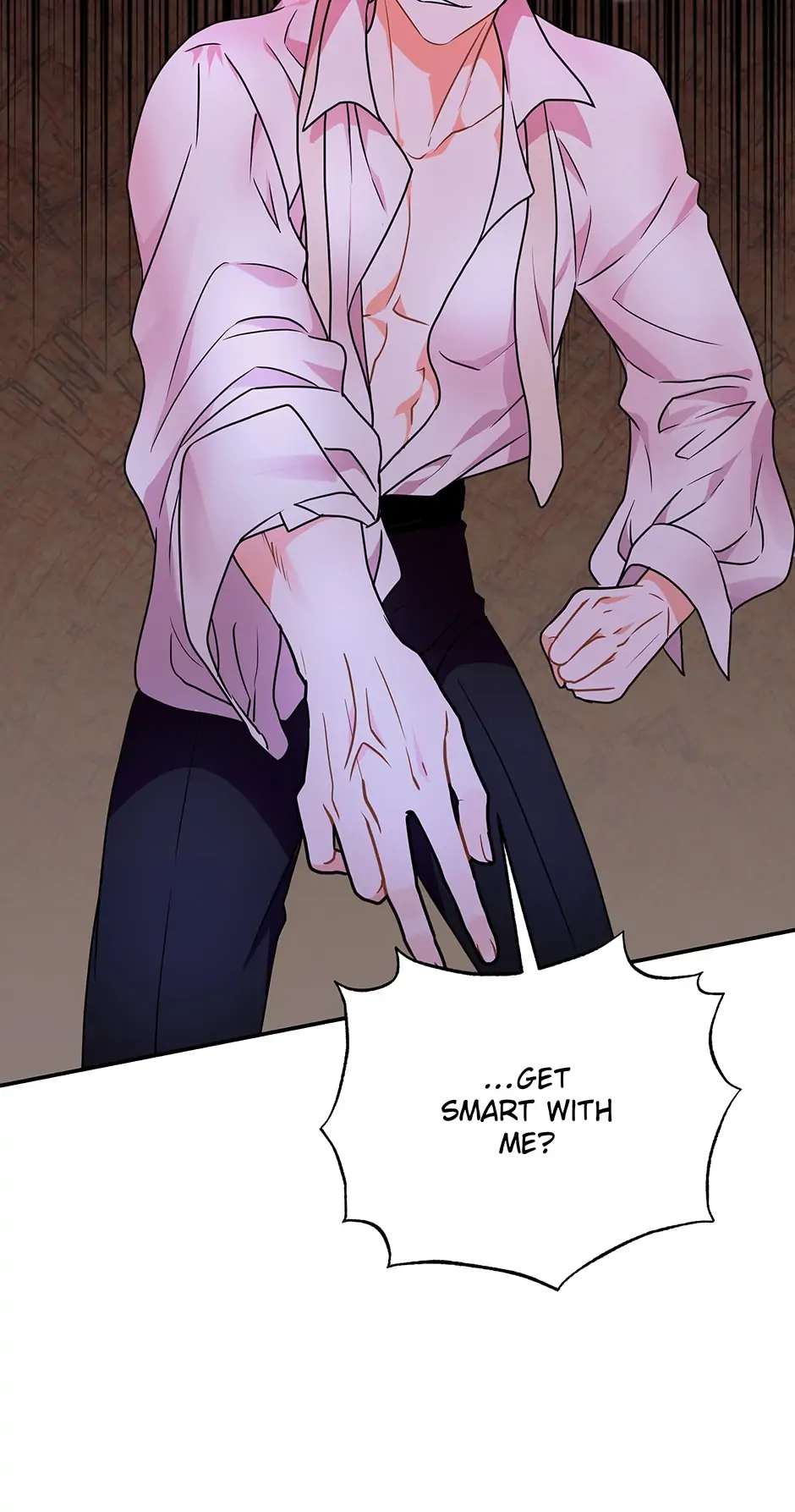 I Became the Villain’s Trainer Chapter 28 - page 41