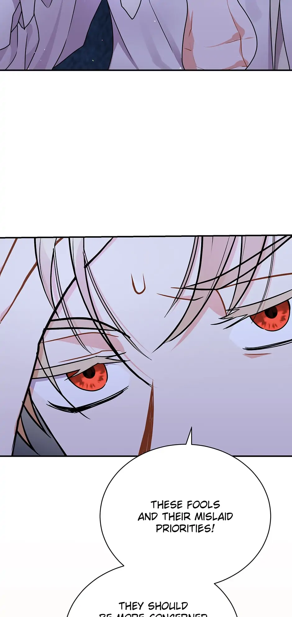 I Became the Villain’s Trainer Chapter 28 - page 45