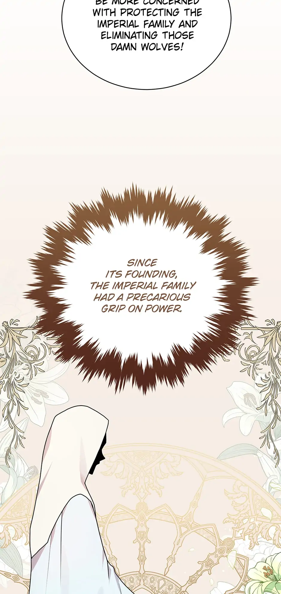 I Became the Villain’s Trainer Chapter 28 - page 46