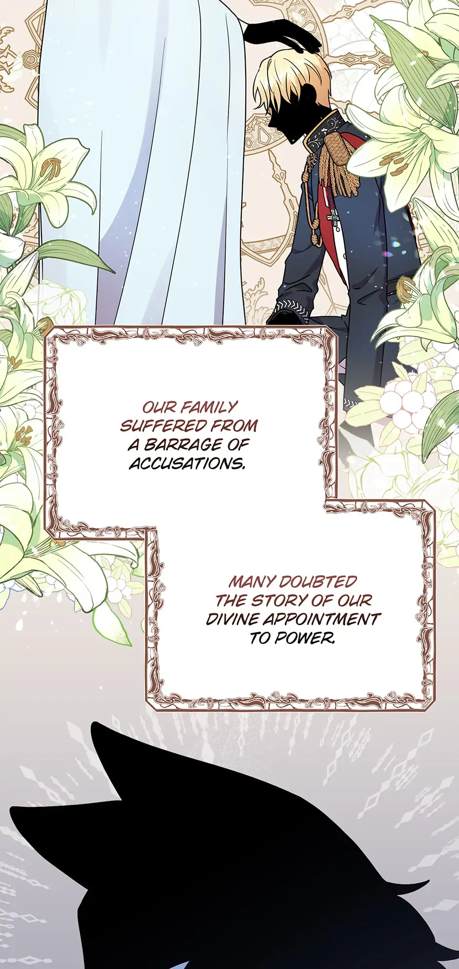 I Became the Villain’s Trainer Chapter 28 - page 47