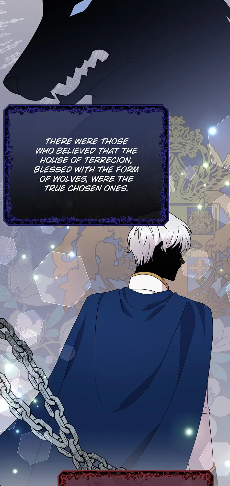 I Became the Villain’s Trainer Chapter 28 - page 48
