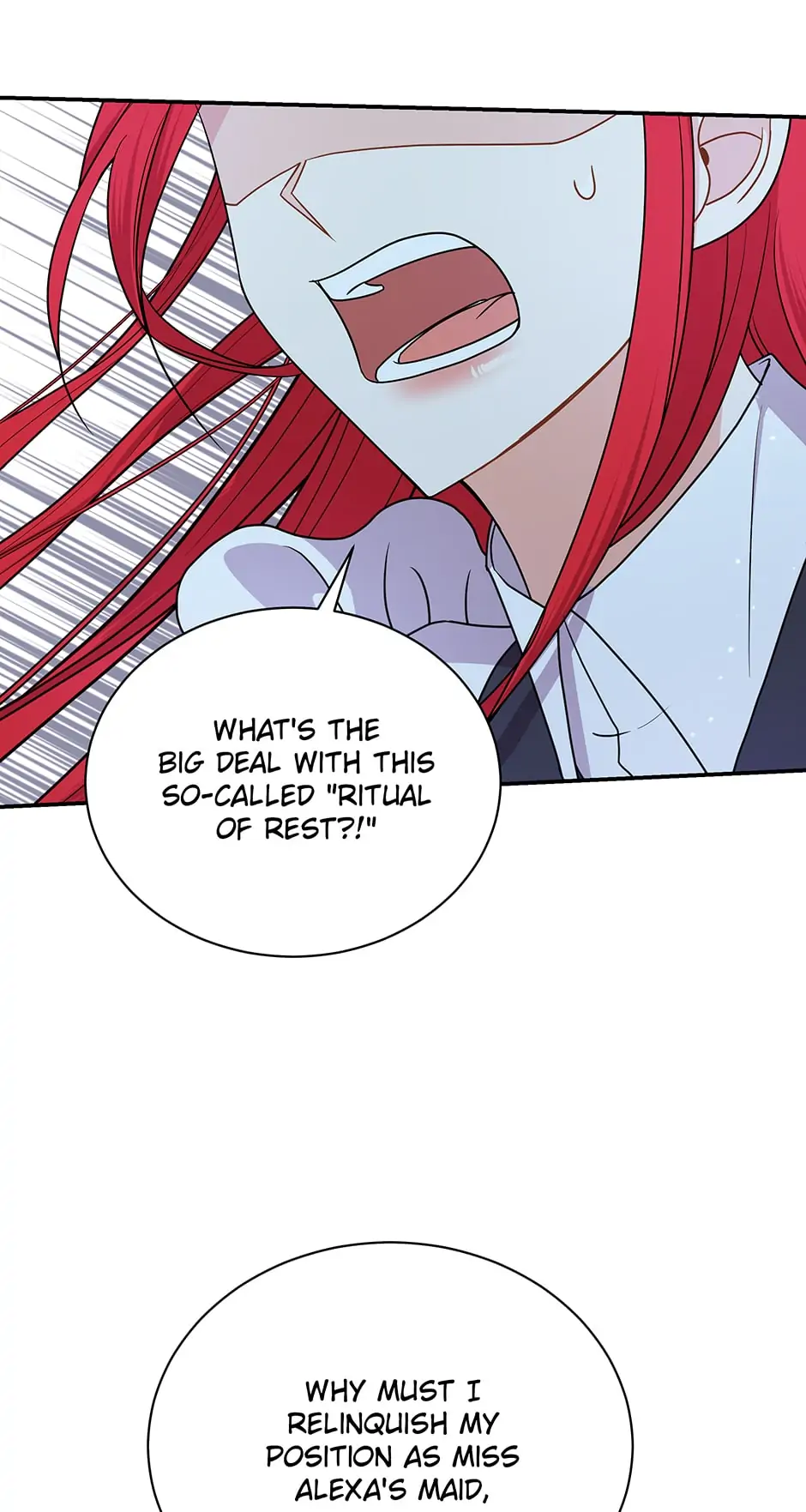 I Became the Villain’s Trainer Chapter 28 - page 4