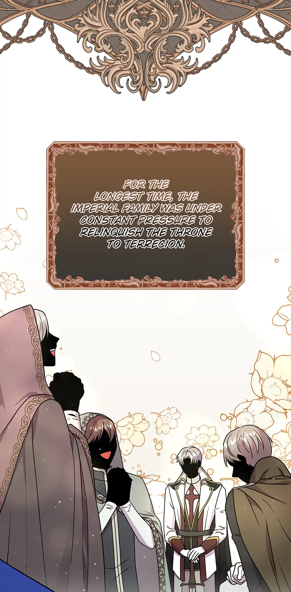 I Became the Villain’s Trainer Chapter 28 - page 51