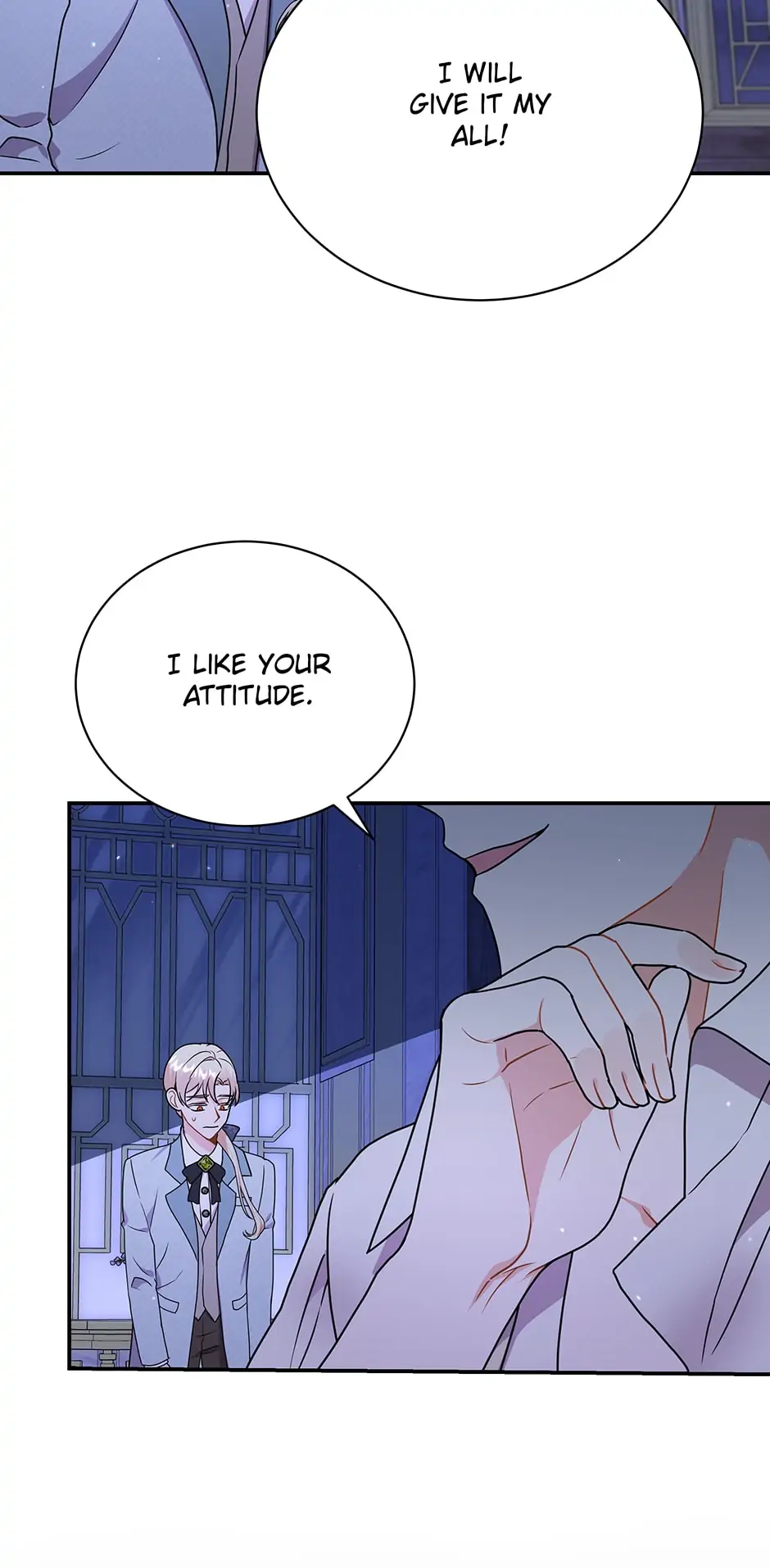 I Became the Villain’s Trainer Chapter 28 - page 66