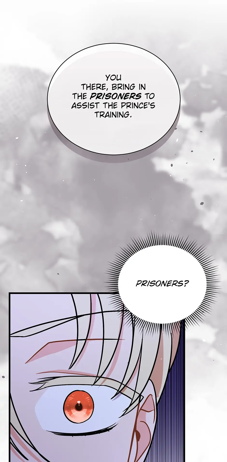 I Became the Villain’s Trainer Chapter 28 - page 67