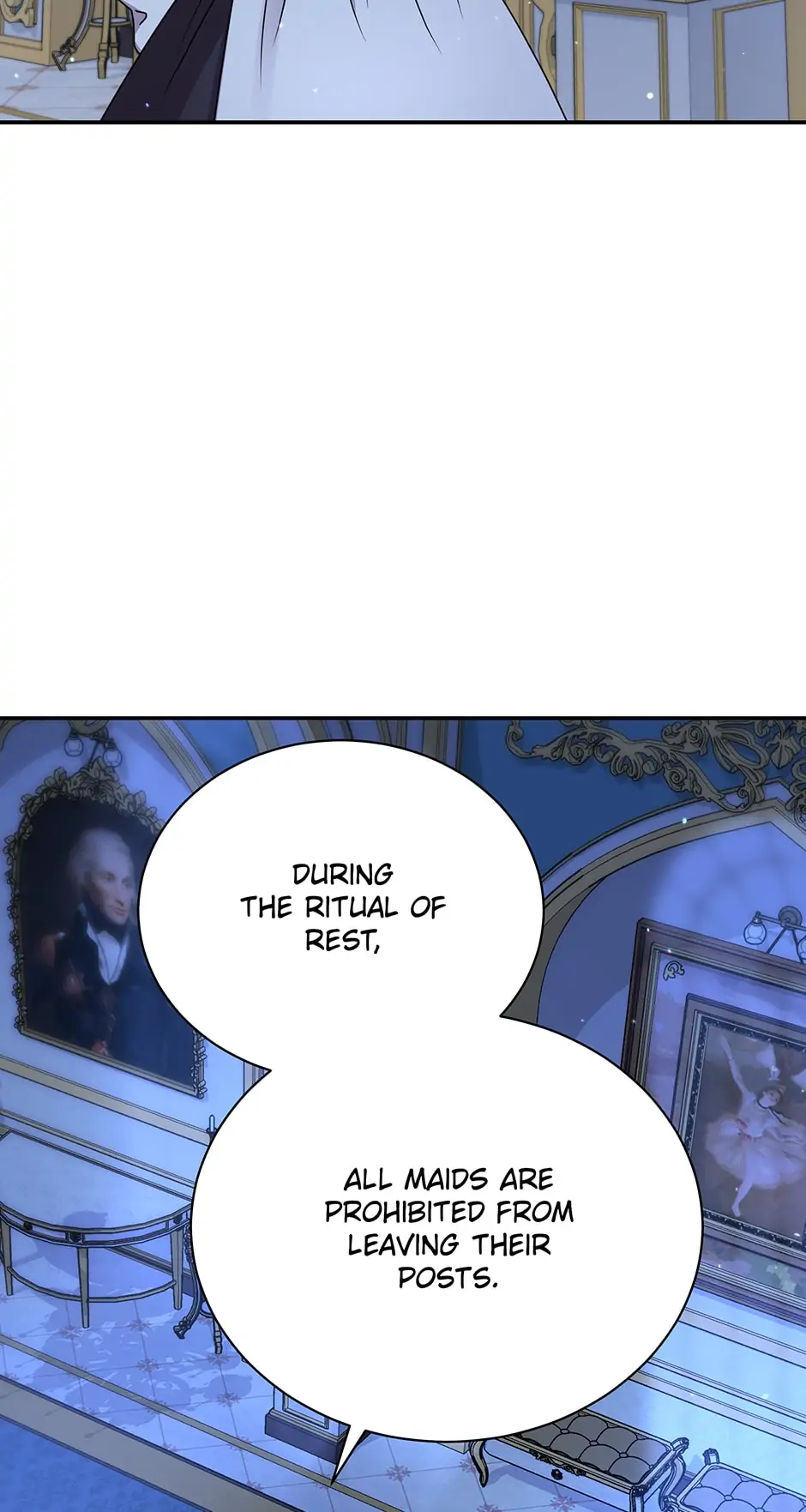 I Became the Villain’s Trainer Chapter 28 - page 7